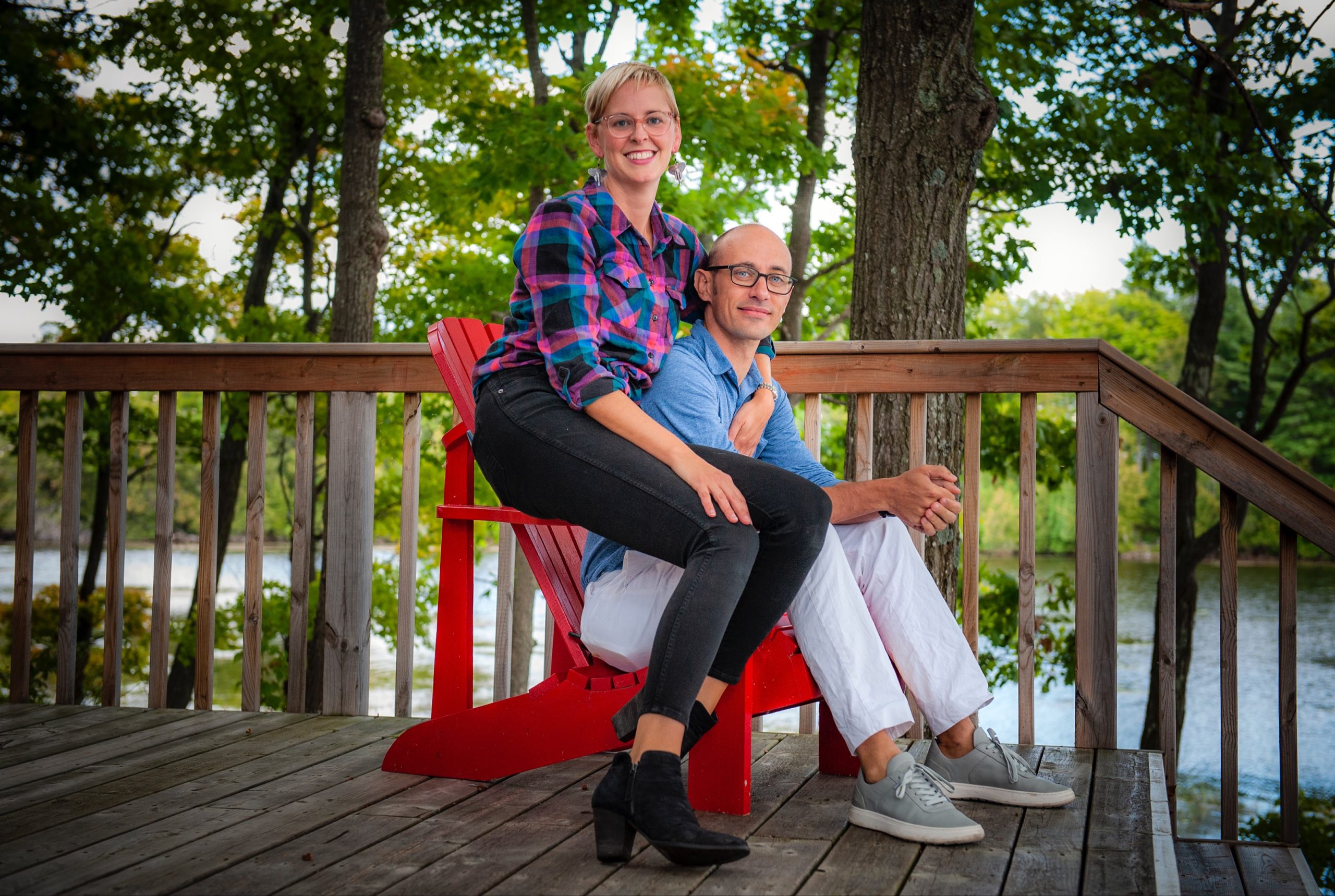 Fiona McKean and Tobi Lütke Commit to $1 Million Donation to ...